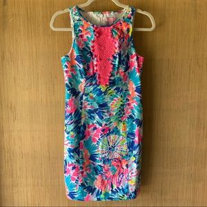 ❌SOLD❌NEW Lilly Pulitzer adara shift dress